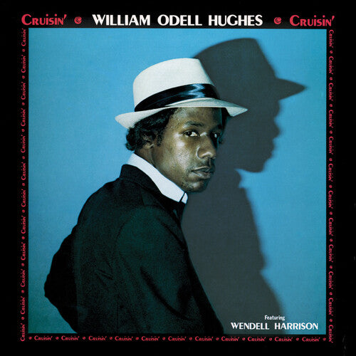 Hughes,william Odell - Cruisin' - Vinyl Record