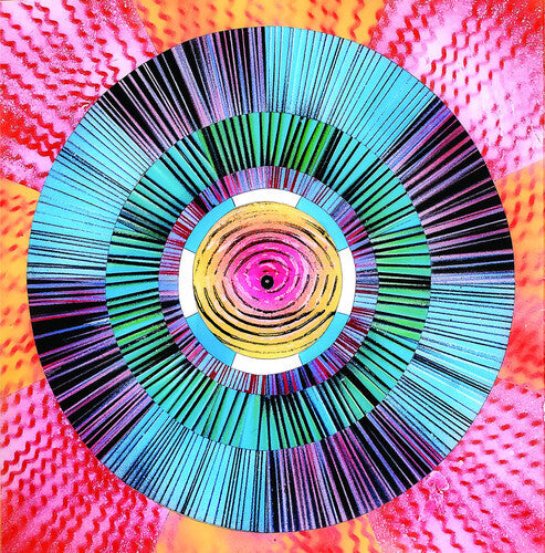 Bonedaddys - Archaeology - Vinyl Record