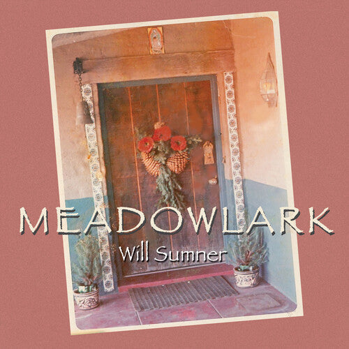 Sumner,will - Meadowlark - Music CD