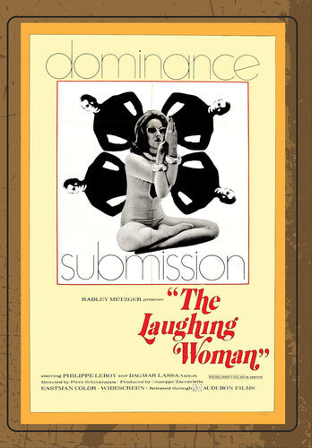 Laughing Woman (aka Femina Ridens) - Laughing Woman (aka Femina Ridens) - DVD