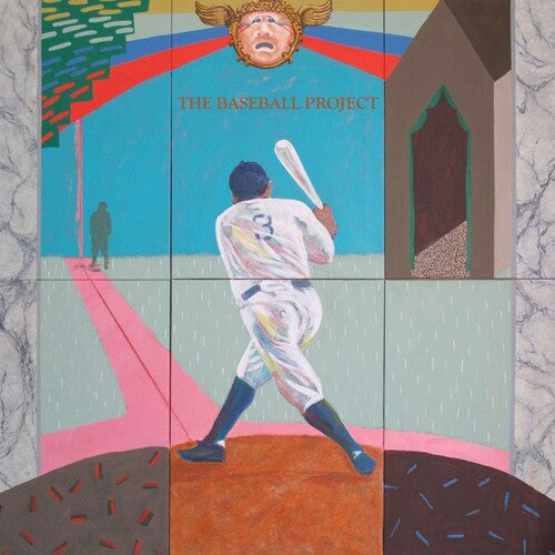 Baseball Project - 3rd - Vinyl Record