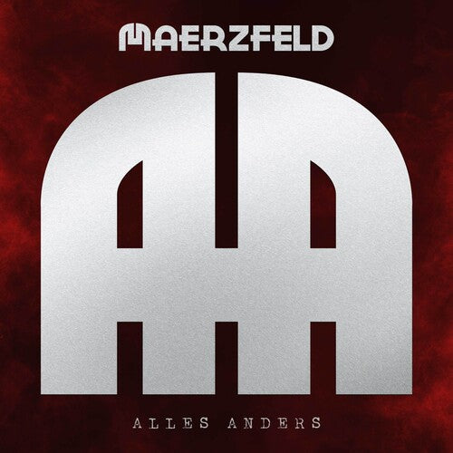 Maerzfeld - Alles Anders - Music CD
