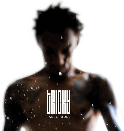 Tricky - False Idols - White Colored Vinyl Vinyl Record