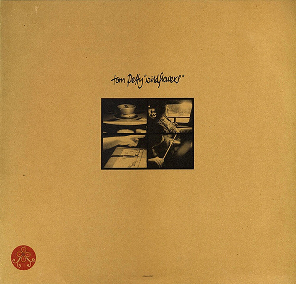 Wildflowers Music CD
