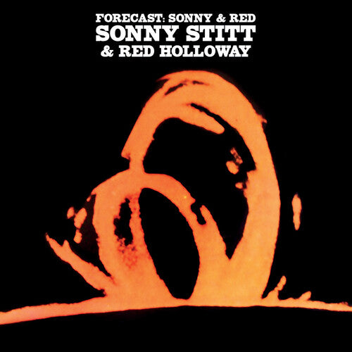 Stitt,sonny / Holloway,red - Forecast: Sonny & Red - Music CD