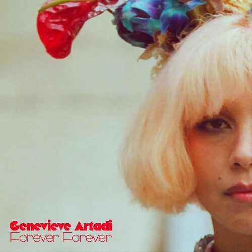 Genevieve Artadi - Forever Forever Vinyl Record