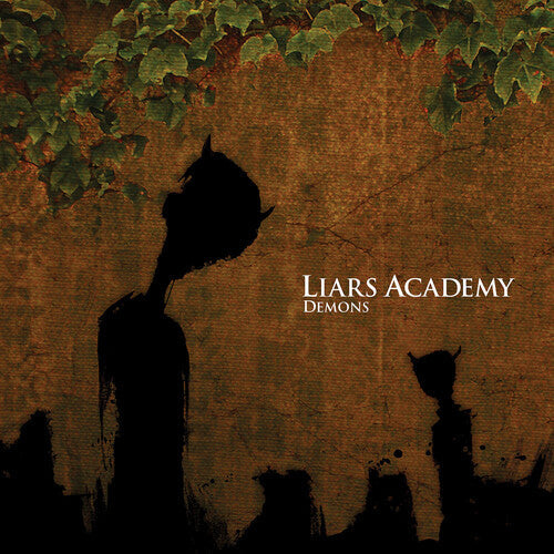 Liars Academy - Demons Vinyl Record