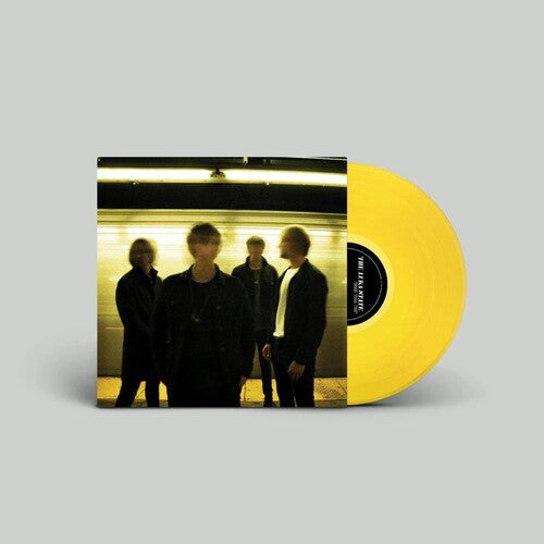 Luka State - More Than This Vinyl Record