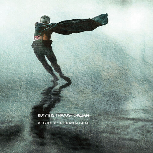 Peter Daltrey & the Know Escape - Running Through Chelsea Vinyl Record