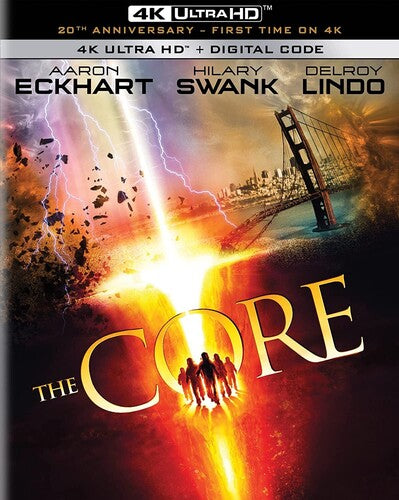 Core - Core - UHD