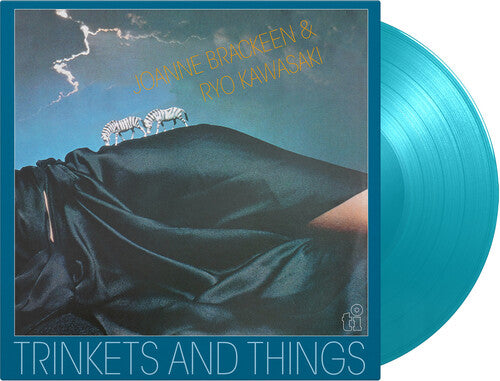 Trinkets And Things Vinyl Record
