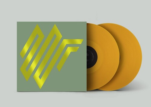 Luke Vibert - Machine Funk Vinyl Record