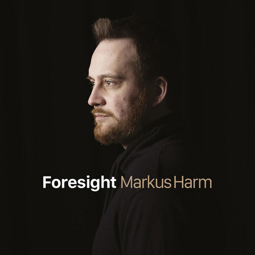 Harm,markus - Foresight - Music CD