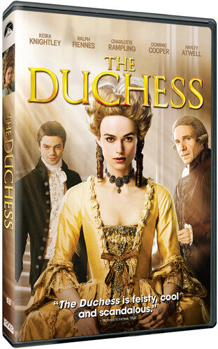 Duchess - Duchess - DVD