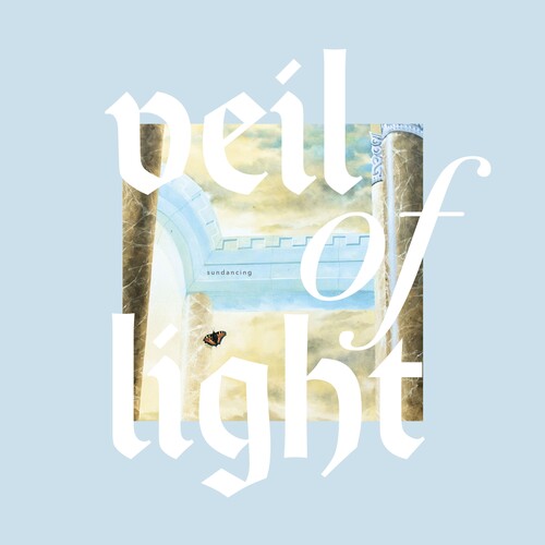 Veil of Light - Sundancing Vinyl Record