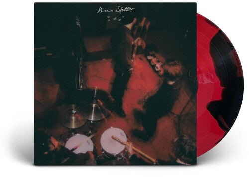 Been Stellar - Been Stellar Vinyl Record