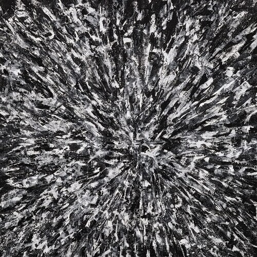 Aphyxion - Ad Astra (White) Vinyl Record