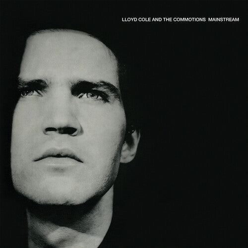Lloyd Cole and the Commotions - Mainstream - 180gm Vinyl Vinyl Record