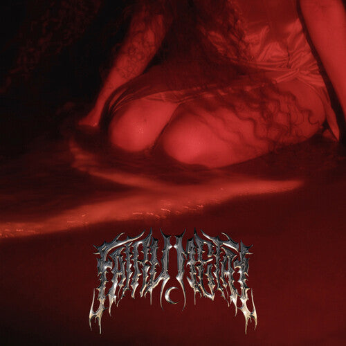 Banshee - Fairy Metal Vinyl Record
