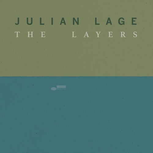 Julian Lage - The Layers Vinyl Record