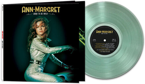 Ann-Margret - Ann-Margret: Born to Be Wild Vinyl Record