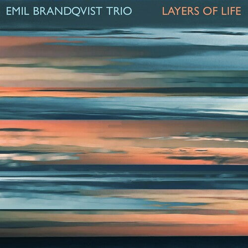 Emil Trio Brandqvist - Layers Of Life Vinyl Record