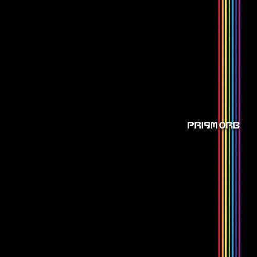 Orb - Prism - Vinyl Record