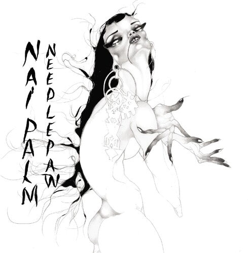Nai Palm - Needle Paw Vinyl Record