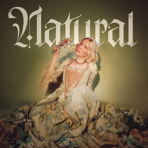 Softee - Natural - Music CD
