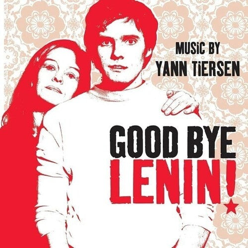Yann Tiersen - Good Bye Lenin Vinyl Record