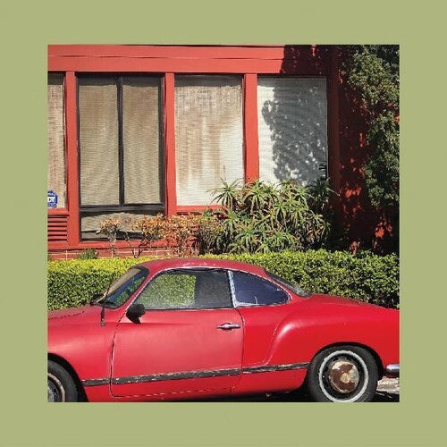 Reds Pinks & Purples - Town That Cursed Your Name - Music CD