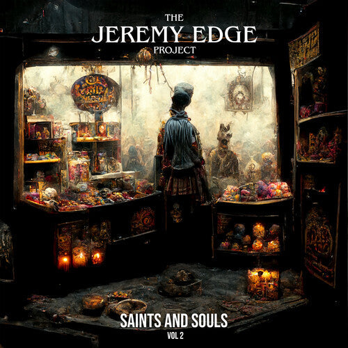 Saints And Souls, Vol. 2 Vinyl Record
