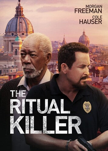 Ritual Killer - Ritual Killer - DVD