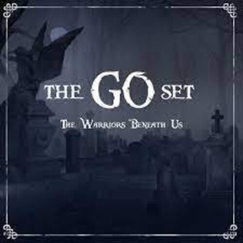 The Go Set - The Warriors Beneath Us Vinyl Record