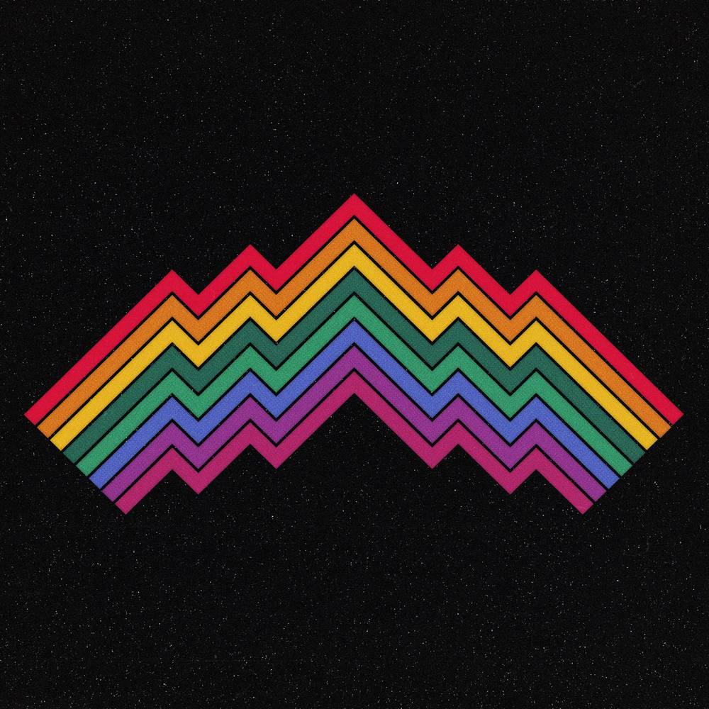the album cover for JW Francis - Wanderkid