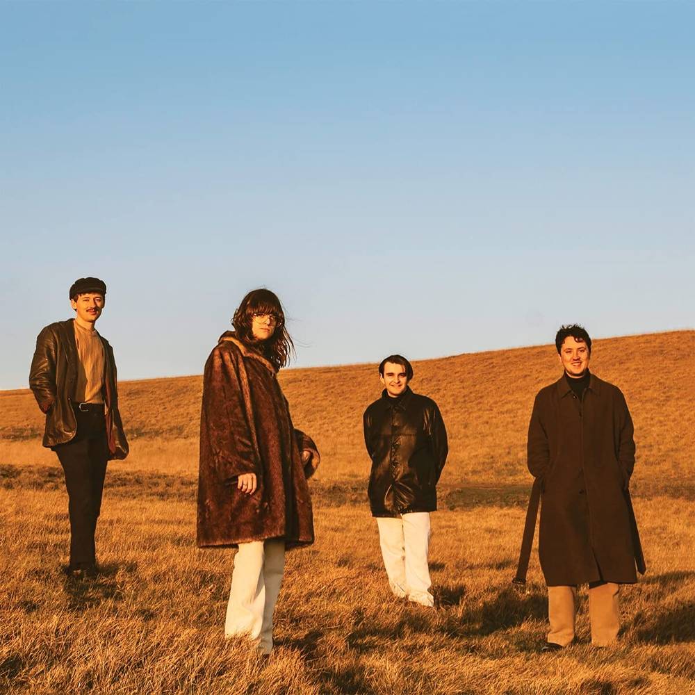 the album cover for FUR - When You Walk Away