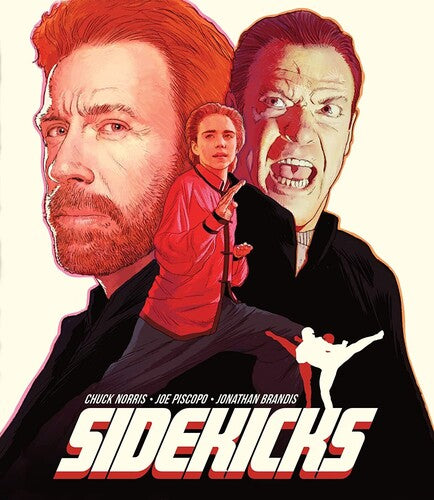 Sidekicks - Sidekicks - UHD