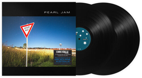 Pearl Jam - Give Way - Vinyl Record