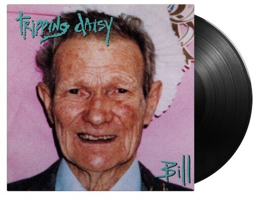 Tripping Daisy - Bill - 180-Gram Black Vinyl Record