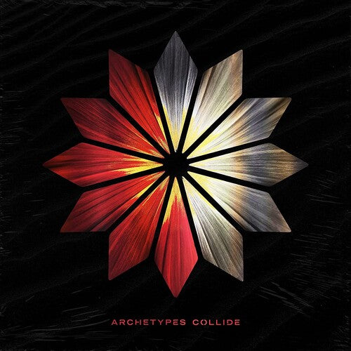 Archetypes Collide - Archetypes Collide - Music CD