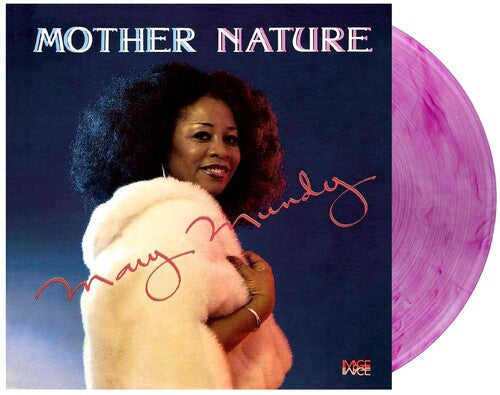 Mary Mundy - Mother Nature Vinyl Record