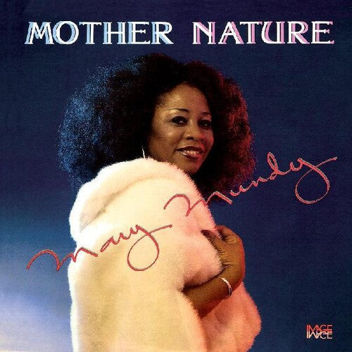 Mundy,mary - Mother Nature - Vinyl Record