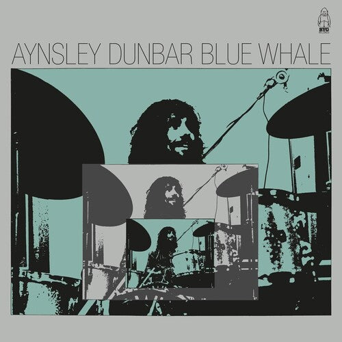 Aynsley Dunbar - Blue Whale Vinyl Record