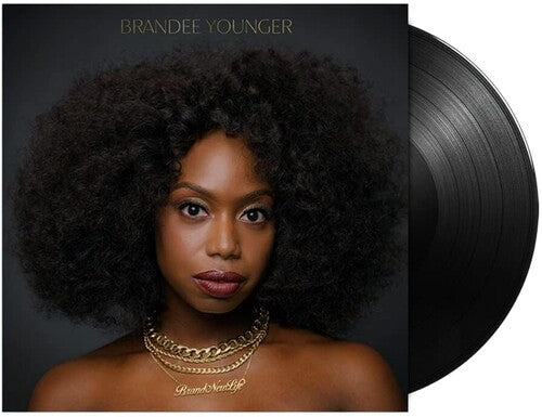 Brandee Younger - Brand New Life Vinyl Record