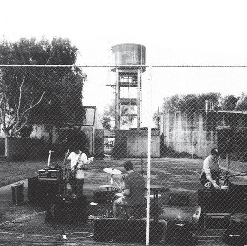 Royal Headache - Royal Headache Vinyl Record