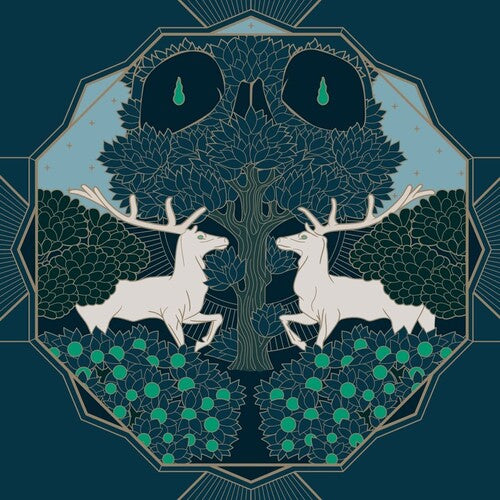 Dark Sanctuary - Cernunnos - Music CD