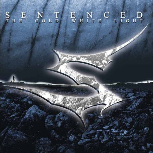 Sentenced - Cold White Light - Music CD