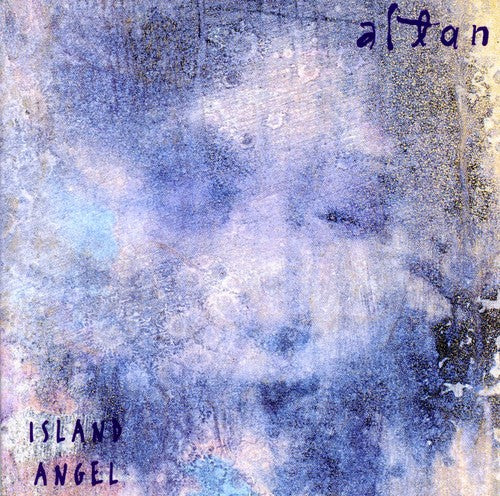 Altan - Island Angel - Music CD