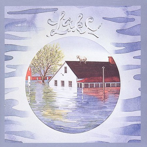 Lake II Music CD