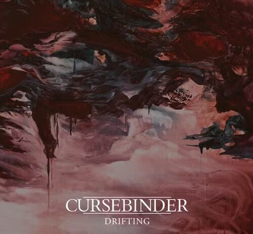 Cursebinder - Drifting - Vinyl Record